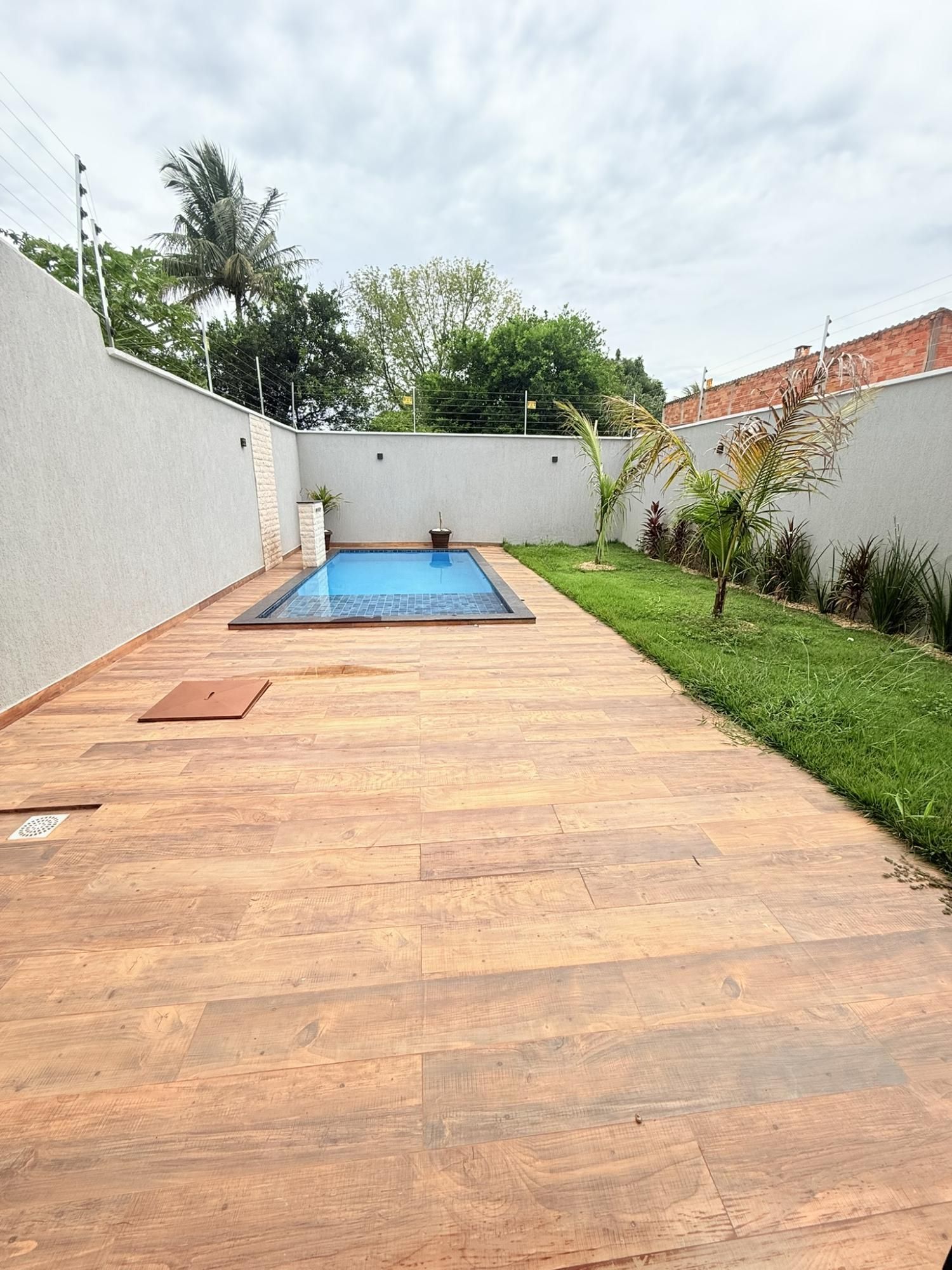 Casa, 3 quartos, 163 m² - Foto 22