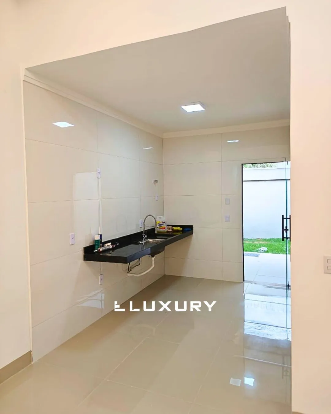 Casa, 3 quartos, 90 m² - Foto 5