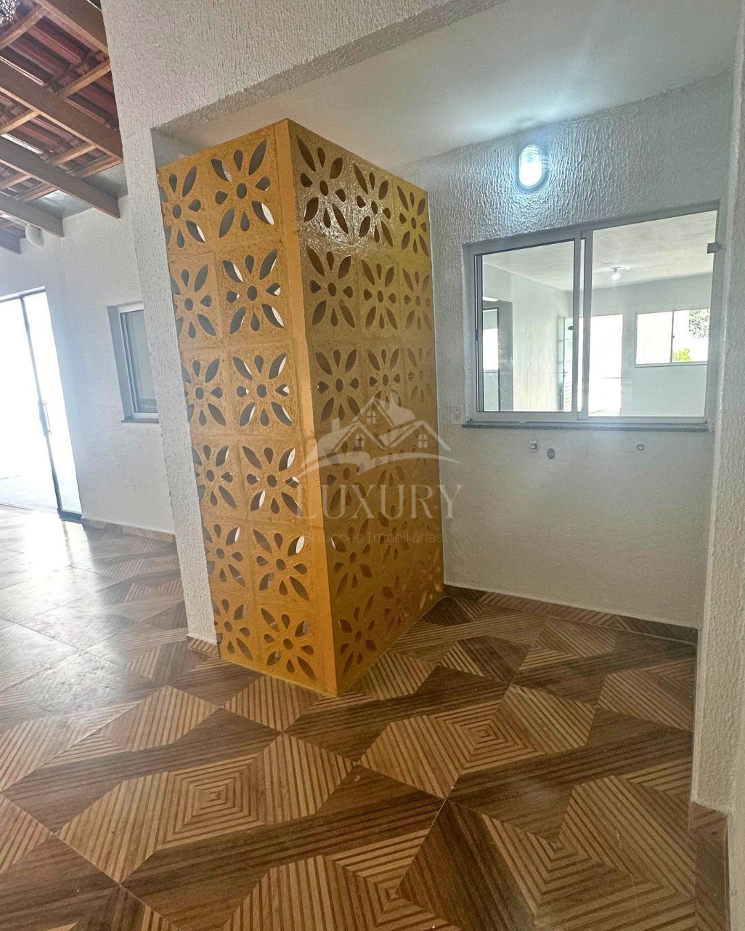Casa de Condomínio para alugar com 2 quartos, 100m² - Foto 8