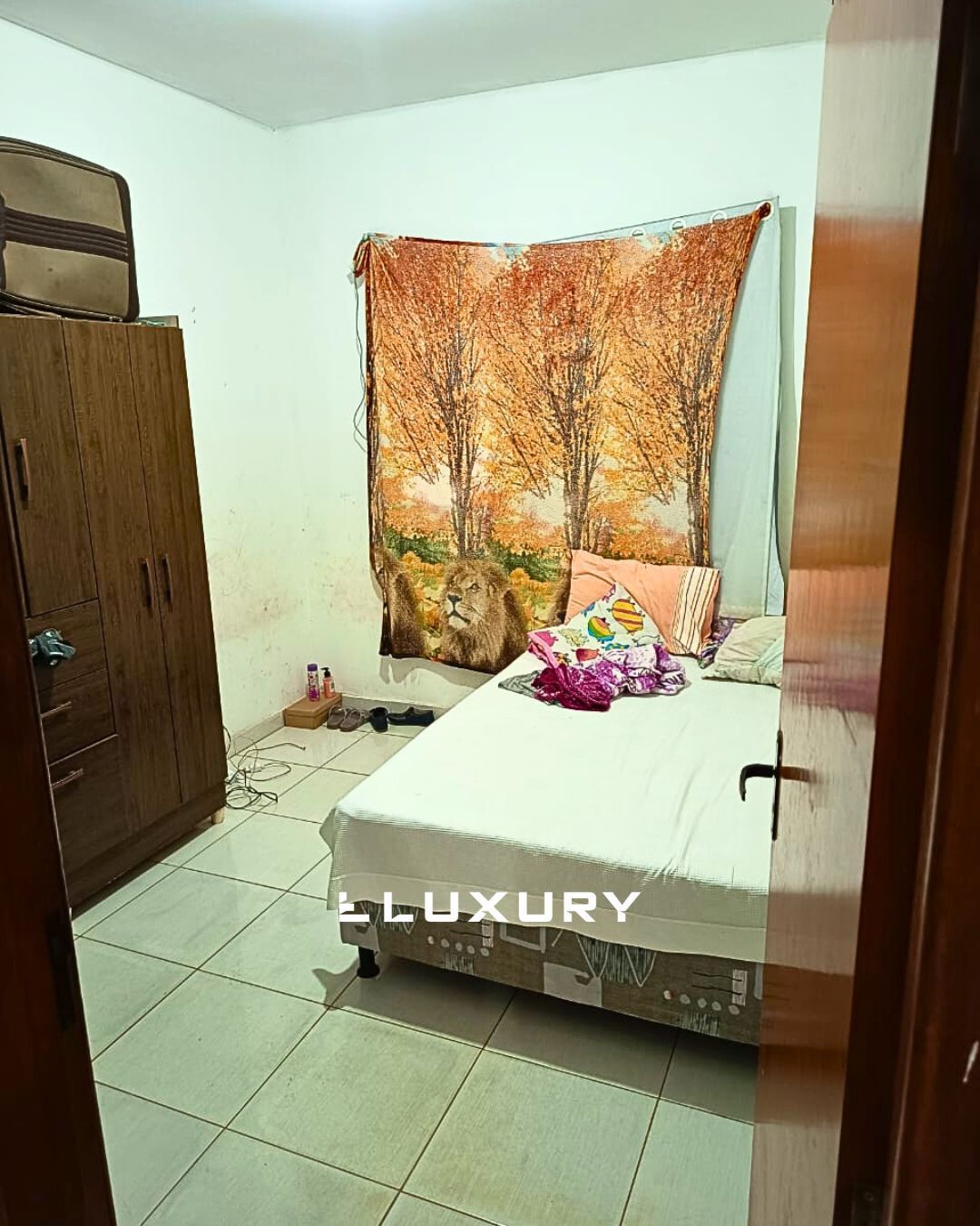 Casa, 2 quartos, 58 m² - Foto 2