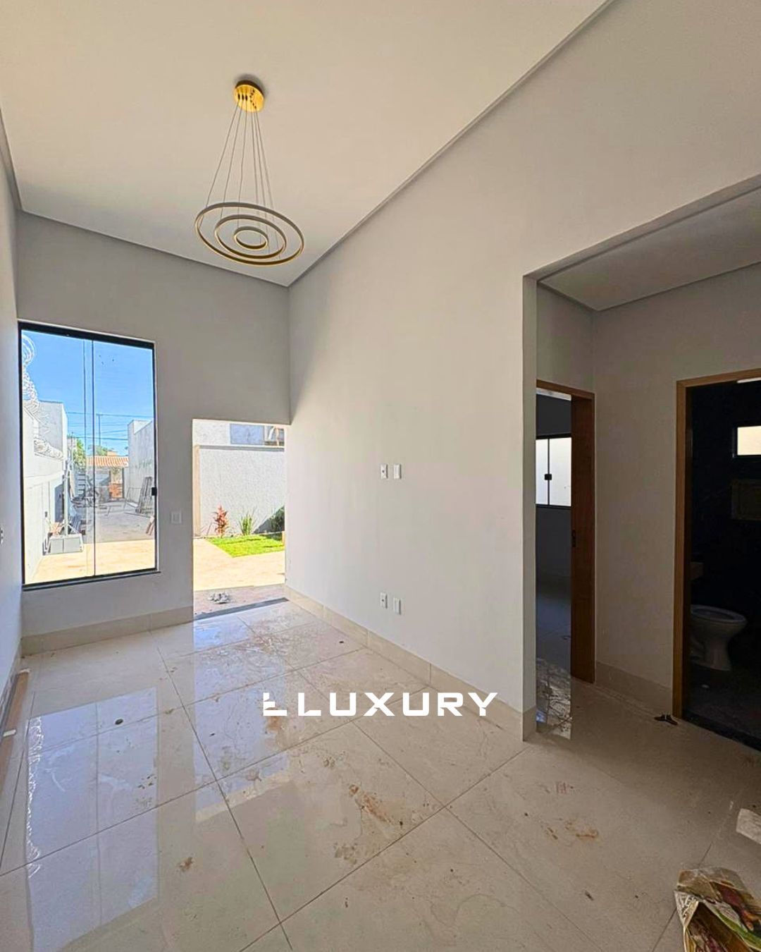 Casa, 2 quartos, 100 m² - Foto 1