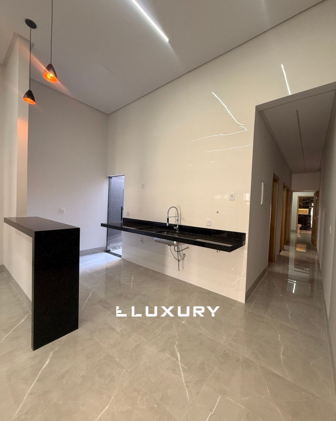 Casa, 3 quartos, 104 m² - Foto 7