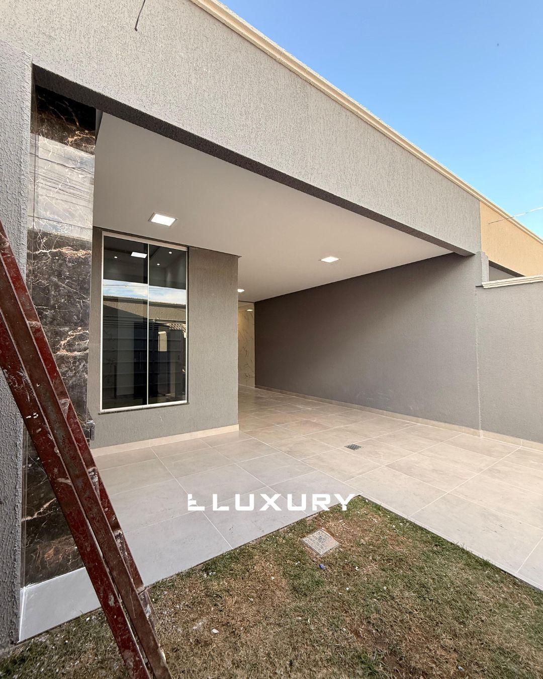 Casa, 3 quartos, 120 m² - Foto 2