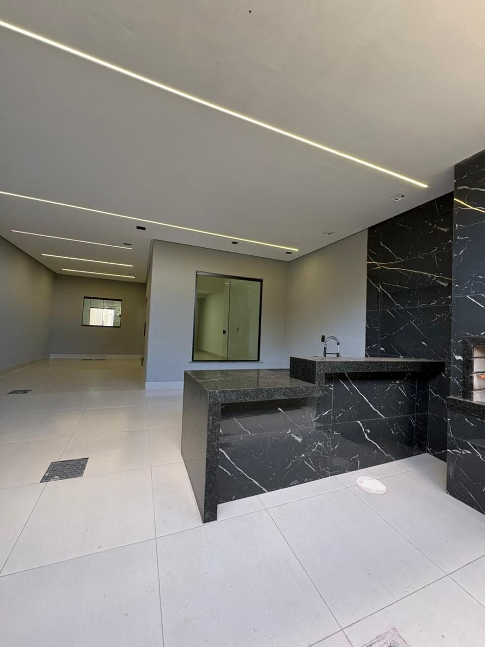 Casa, 3 quartos, 120 m² - Foto 2