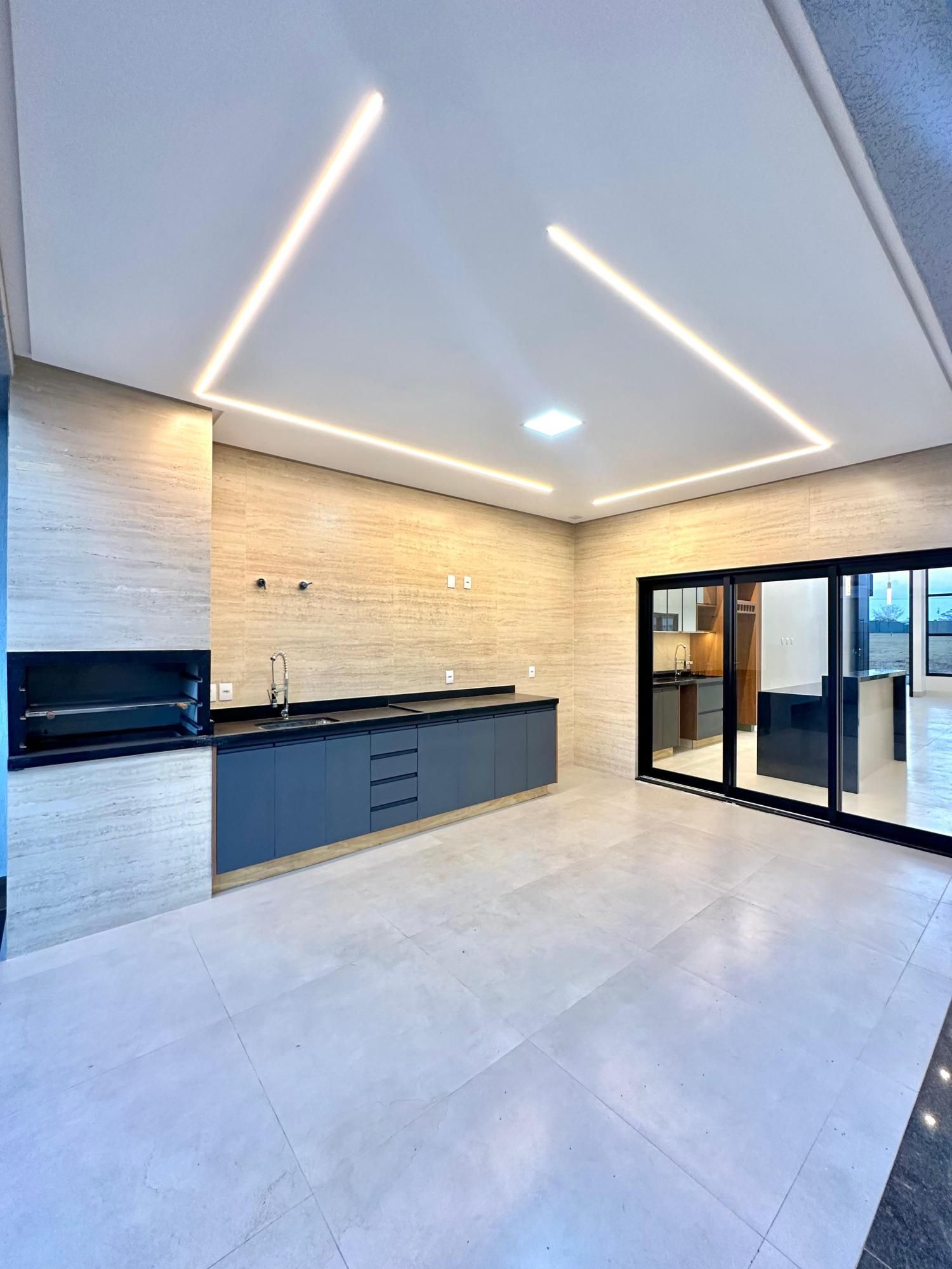 Casa de Condomínio à venda com 3 quartos, 175m² - Foto 7