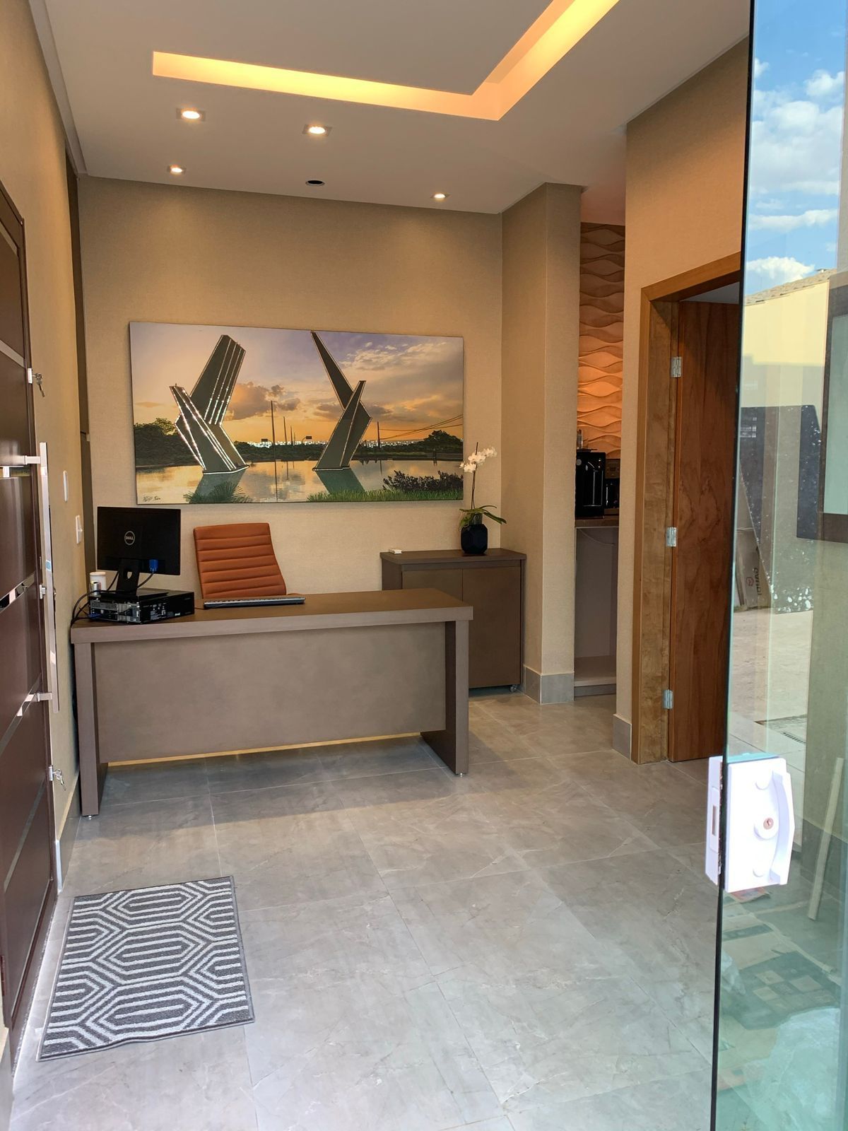 Loja-Salão para alugar com 1 quarto, 203m² - Foto 4
