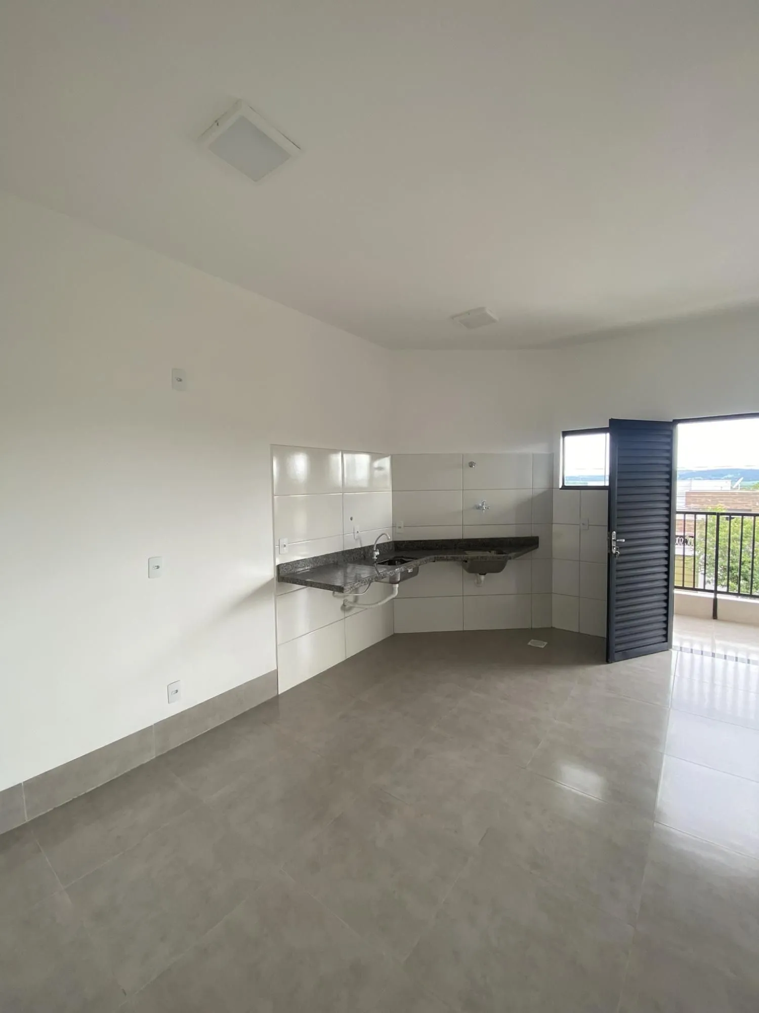Kitnet-Studio, 45 m² - Foto 6