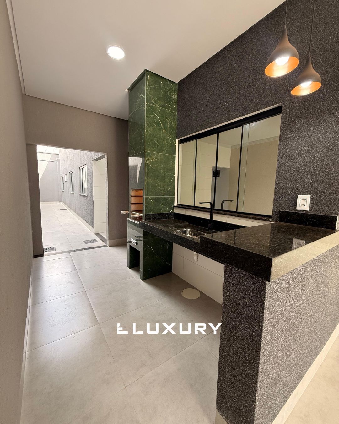 Casa, 3 quartos, 104 m² - Foto 4