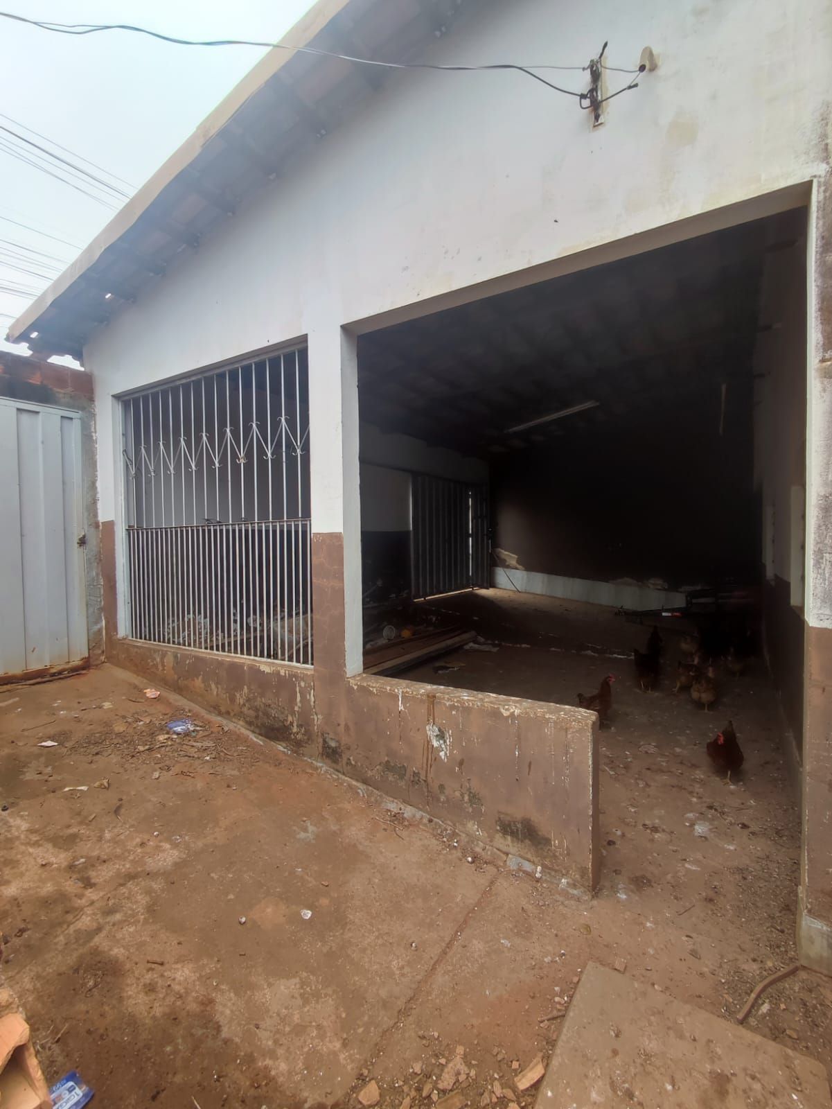Terreno à venda, 500m² - Foto 4