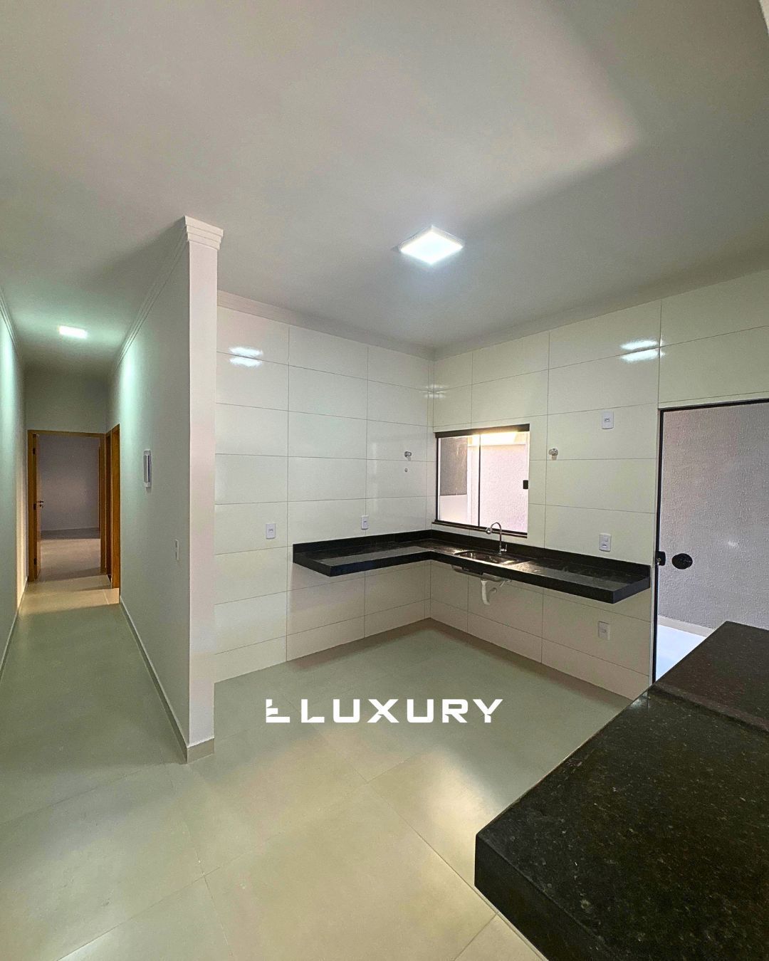 Casa, 2 quartos, 102 m² - Foto 3