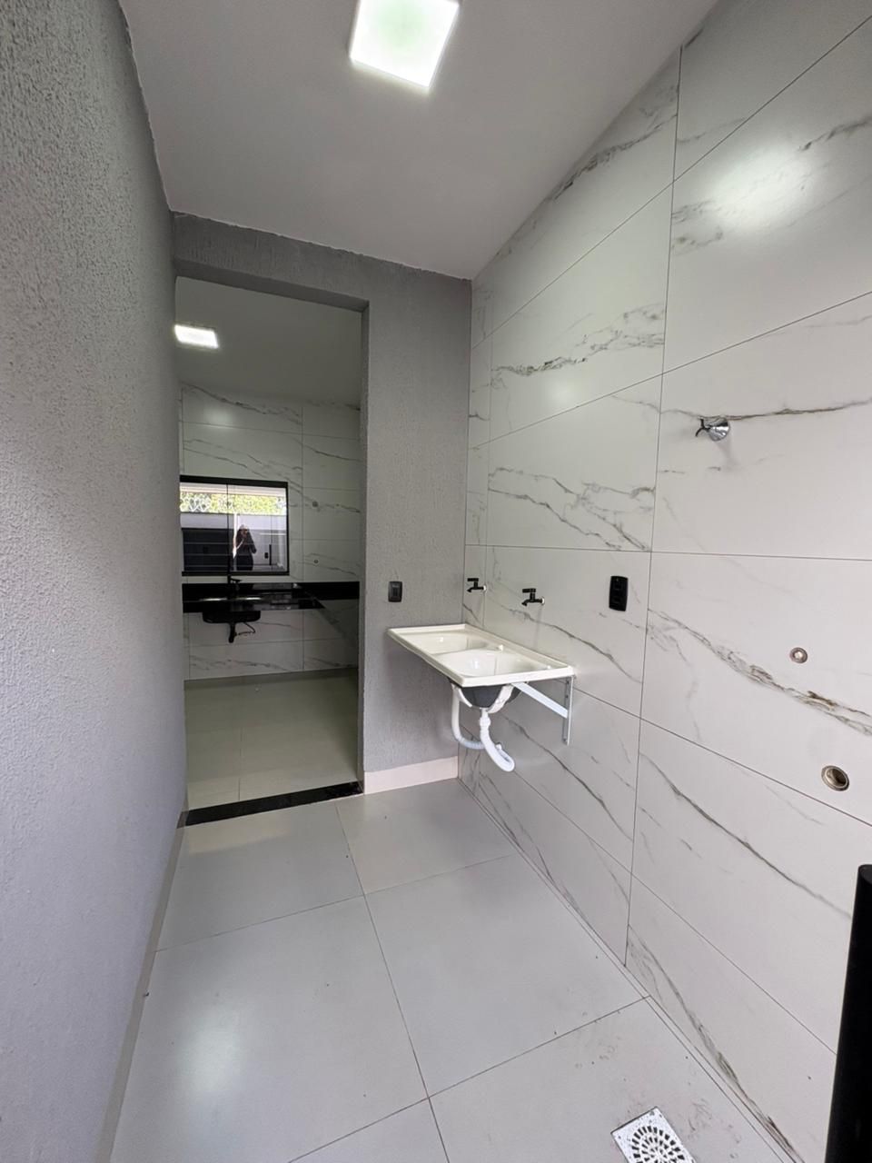 Casa, 3 quartos, 120 m² - Foto 10