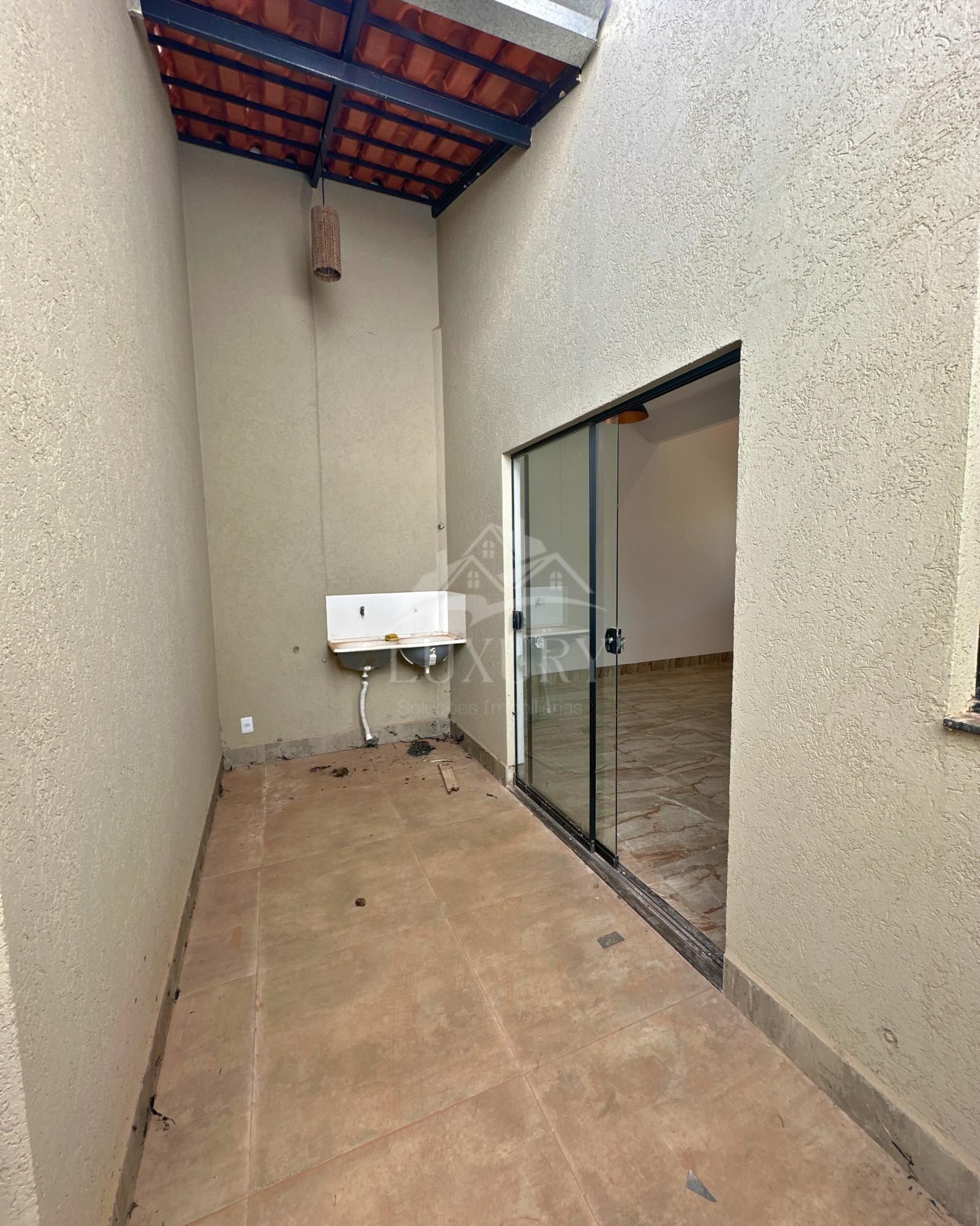 Casa à venda com 3 quartos, 120m² - Foto 15