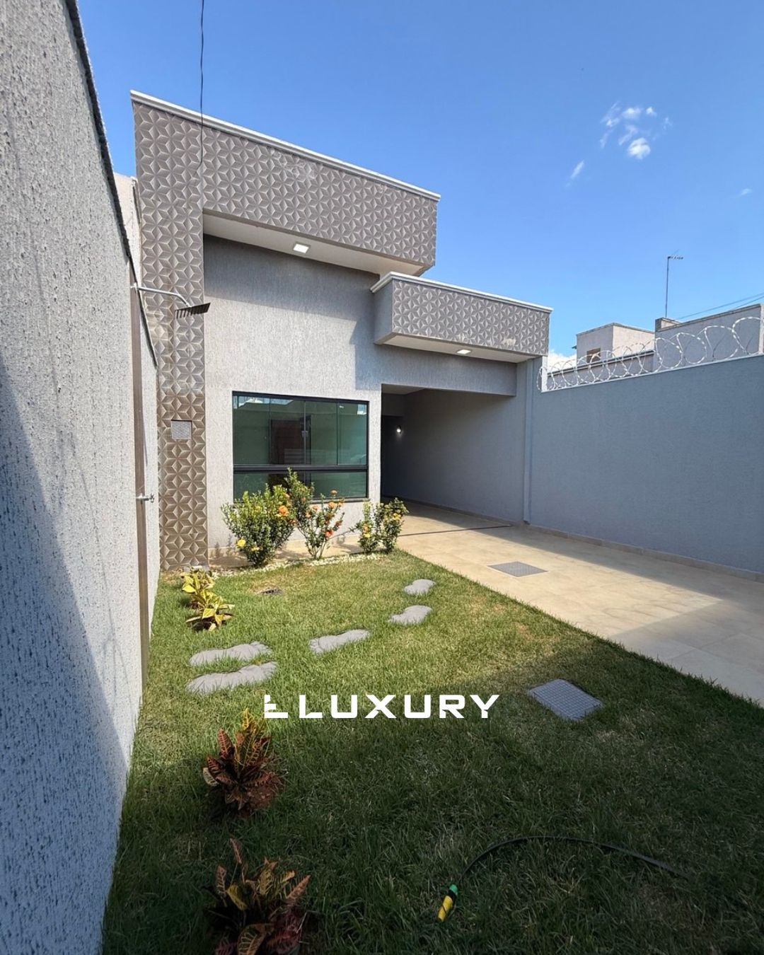 Casa, 2 quartos, 96 m² - Foto 2