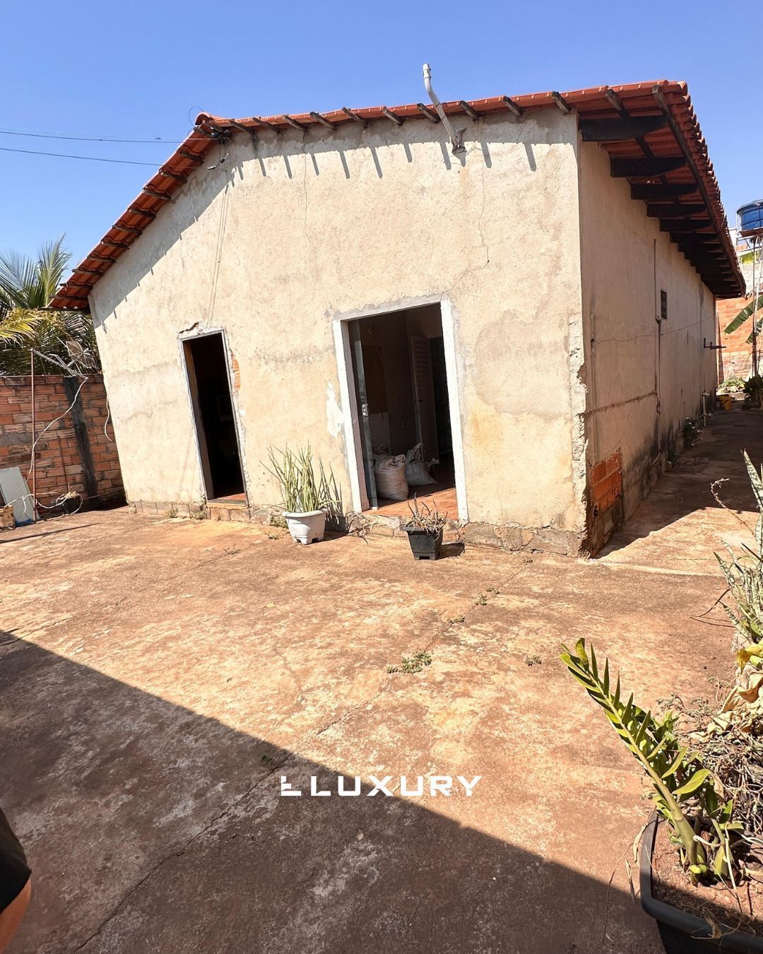 Casa, 3 quartos, 114 m² - Foto 1