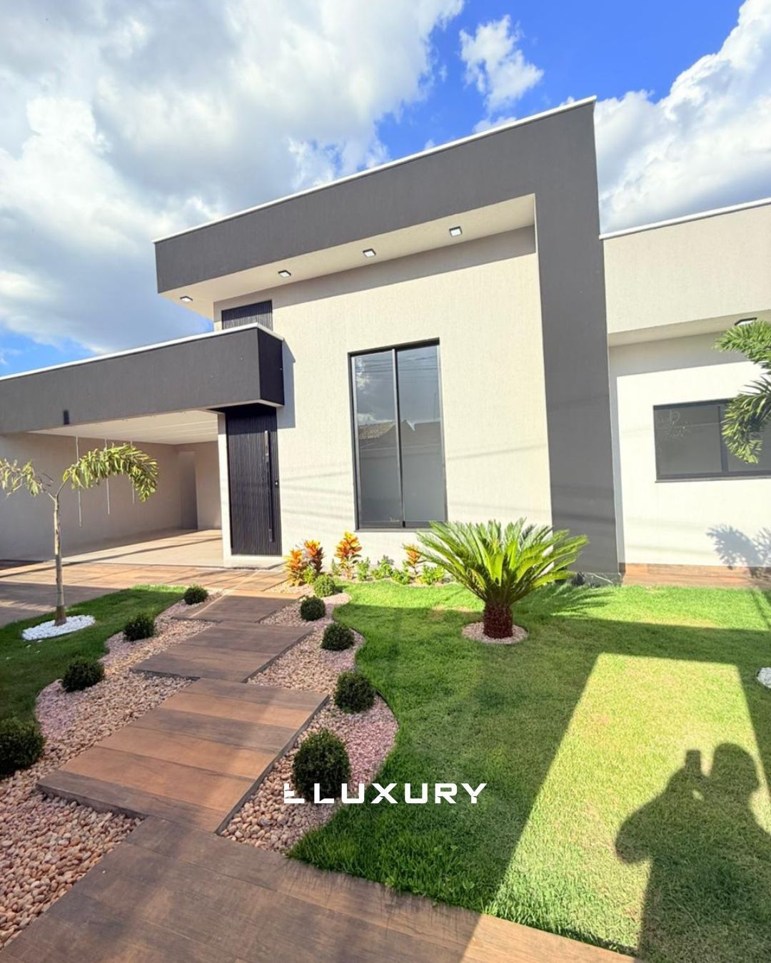 Casa, 3 quartos, 163 m² - Foto 1