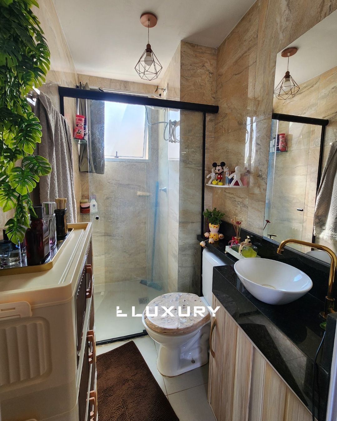 Apartamento, 2 quartos, 48 m² - Foto 6