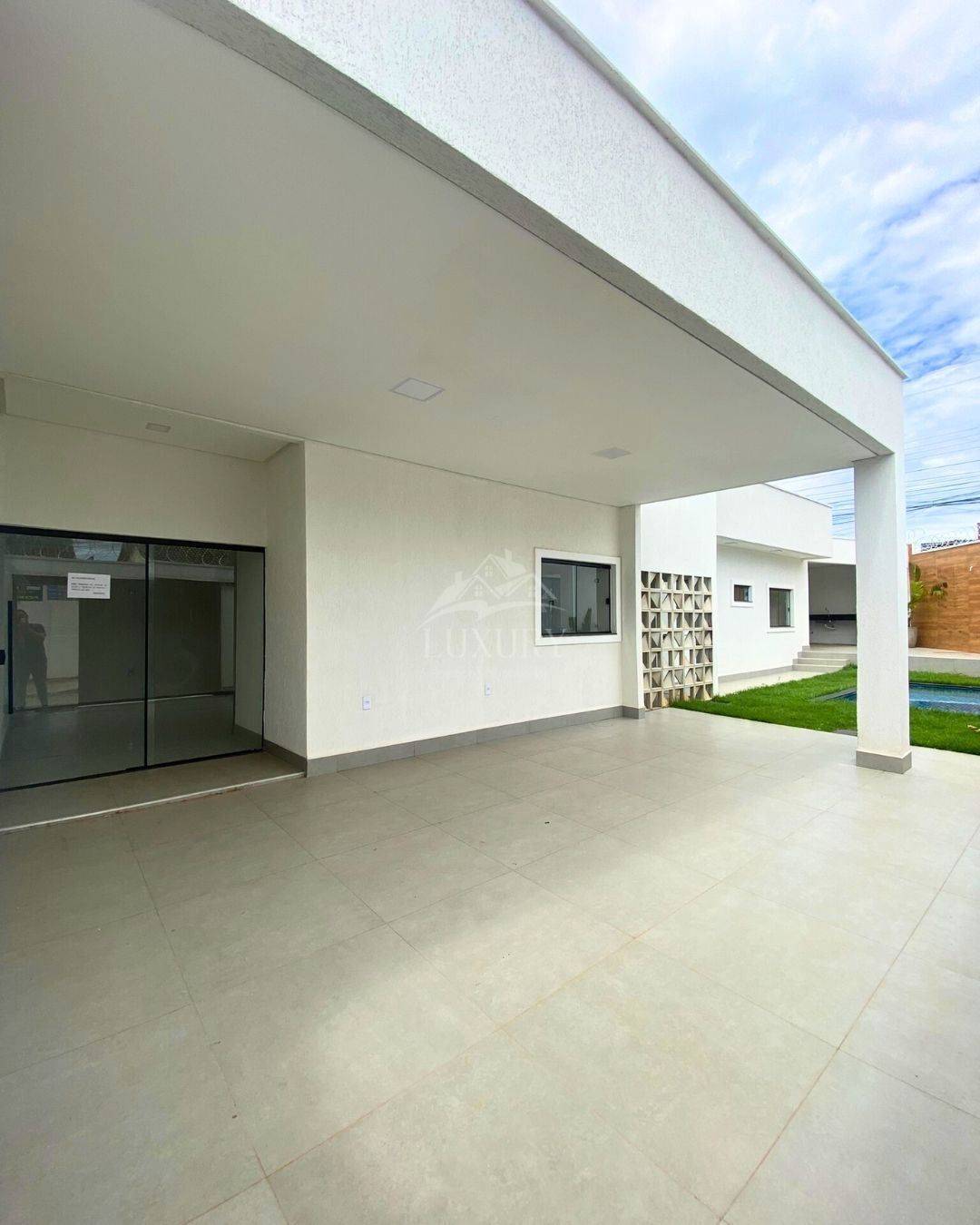 Casa, 3 quartos, 160 m² - Foto 2