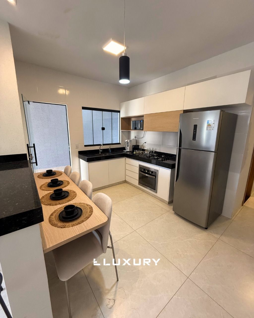 Casa à venda com 3 quartos, 120m² - Foto 8