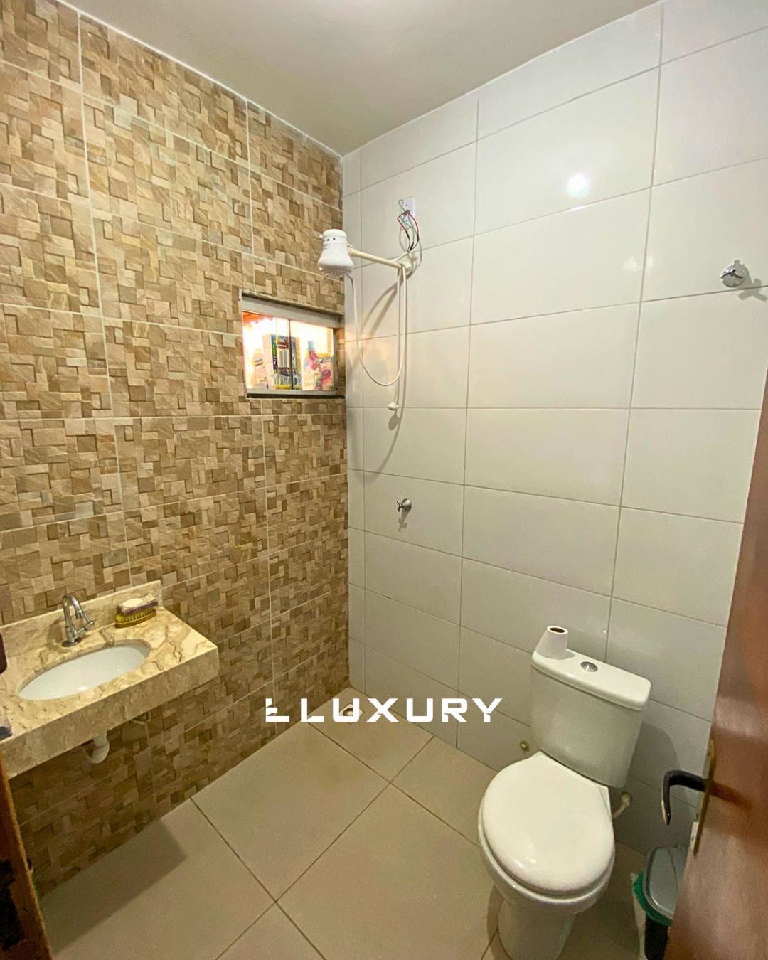 Casa, 2 quartos, 70 m² - Foto 17
