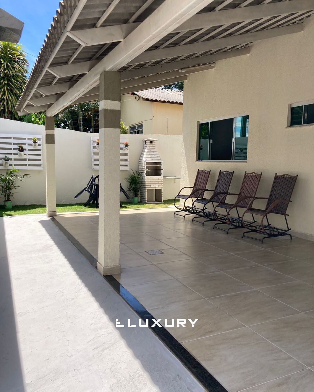 Casa, 3 quartos, 150 m² - Foto 1