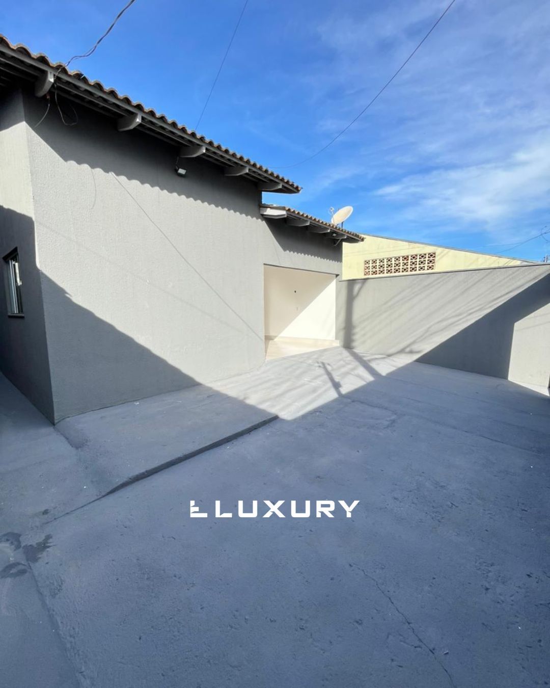 Casa, 3 quartos, 112 m² - Foto 2