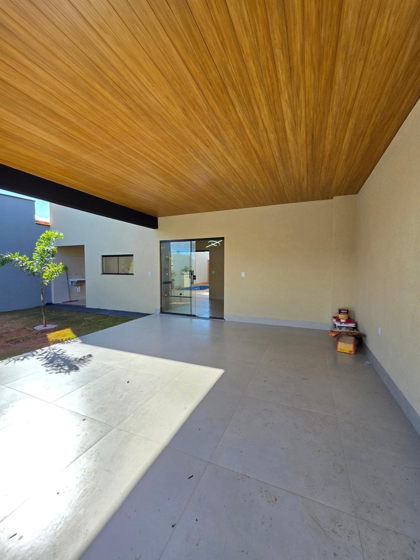 Casa, 3 quartos, 123 m² - Foto 3