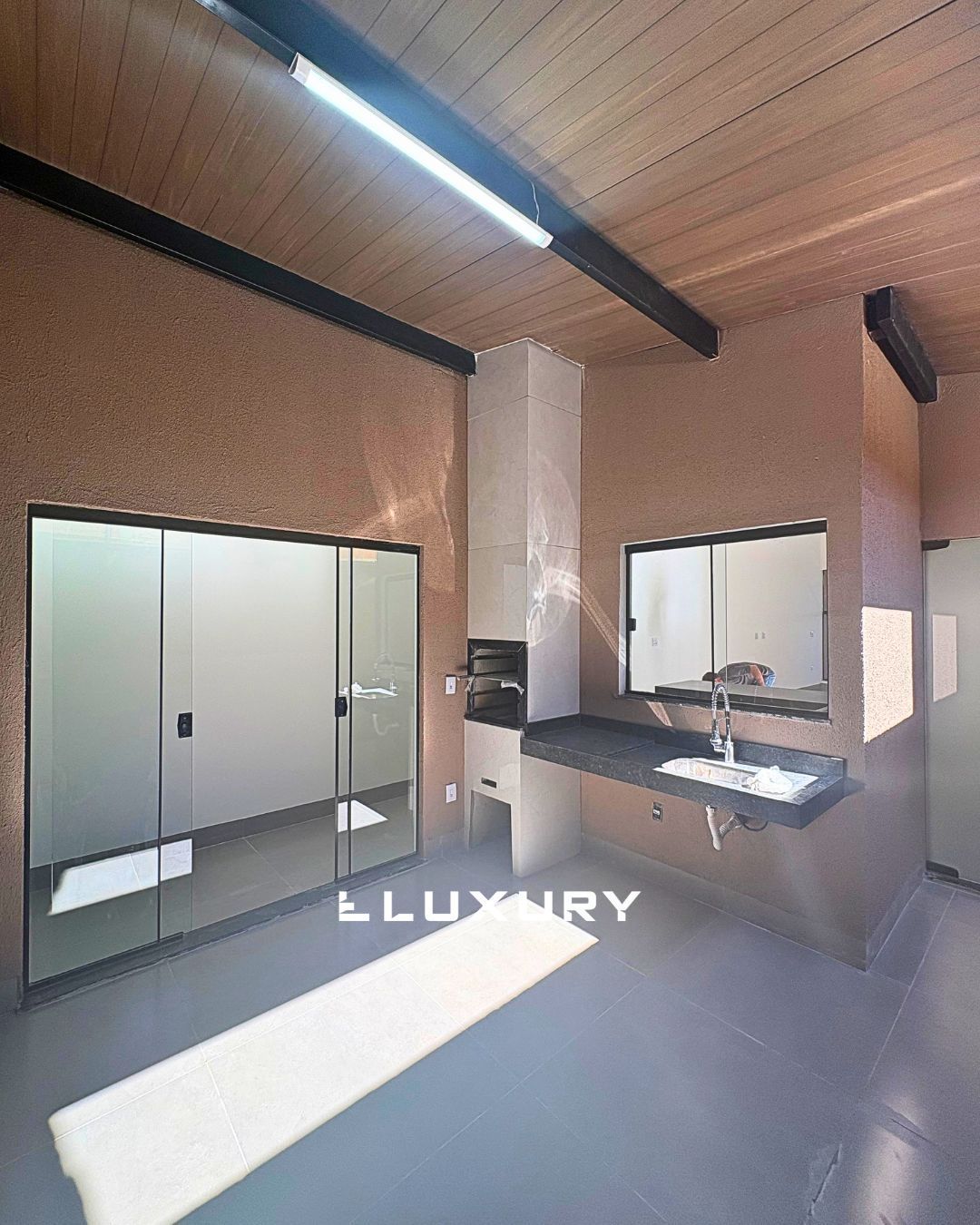 Casa, 3 quartos, 130 m² - Foto 8