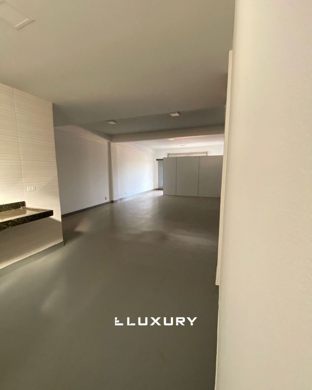 Conjunto Comercial-Sala para alugar com 1 quarto, 55m² - Foto 6