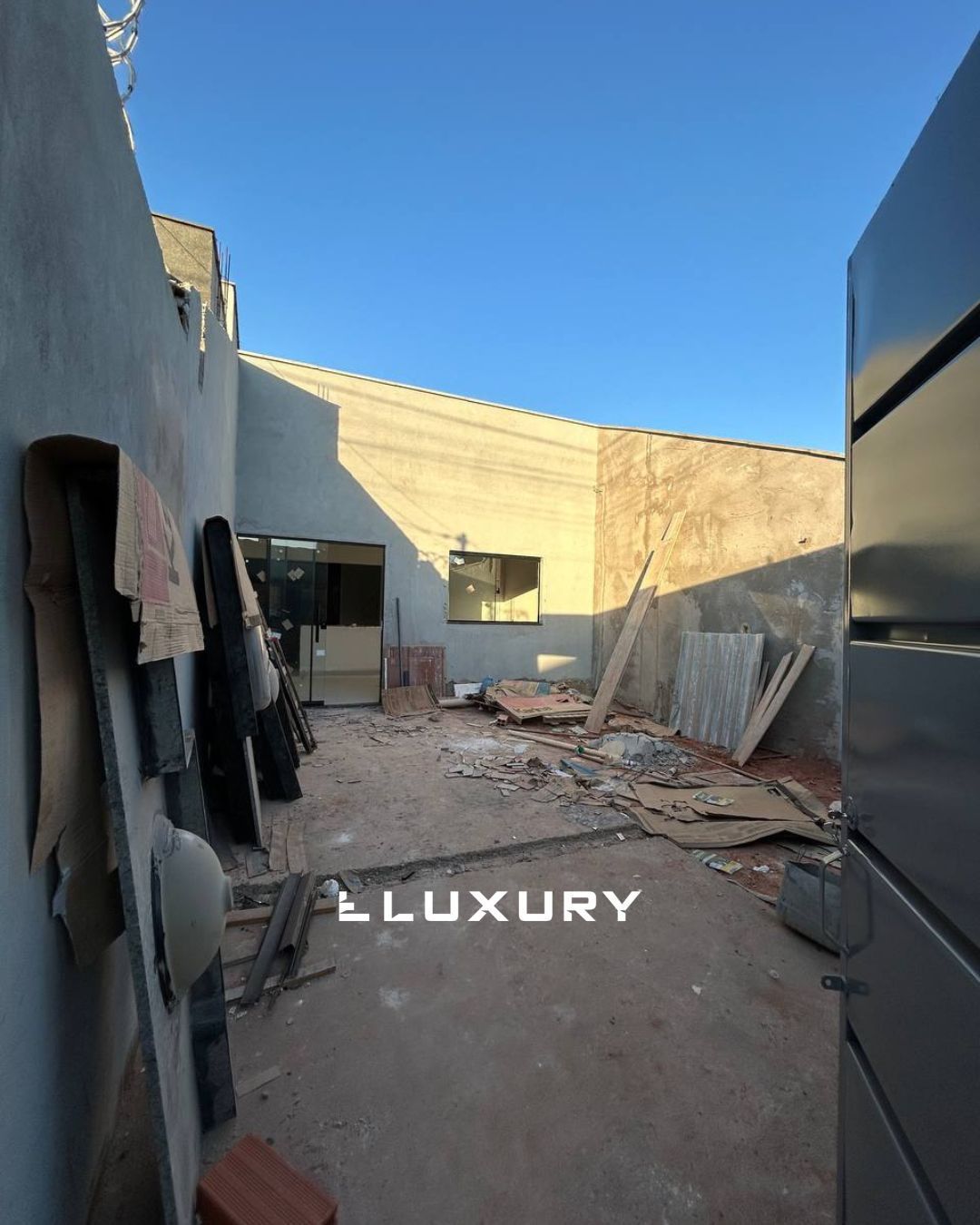 Casa, 2 quartos, 100 m² - Foto 1