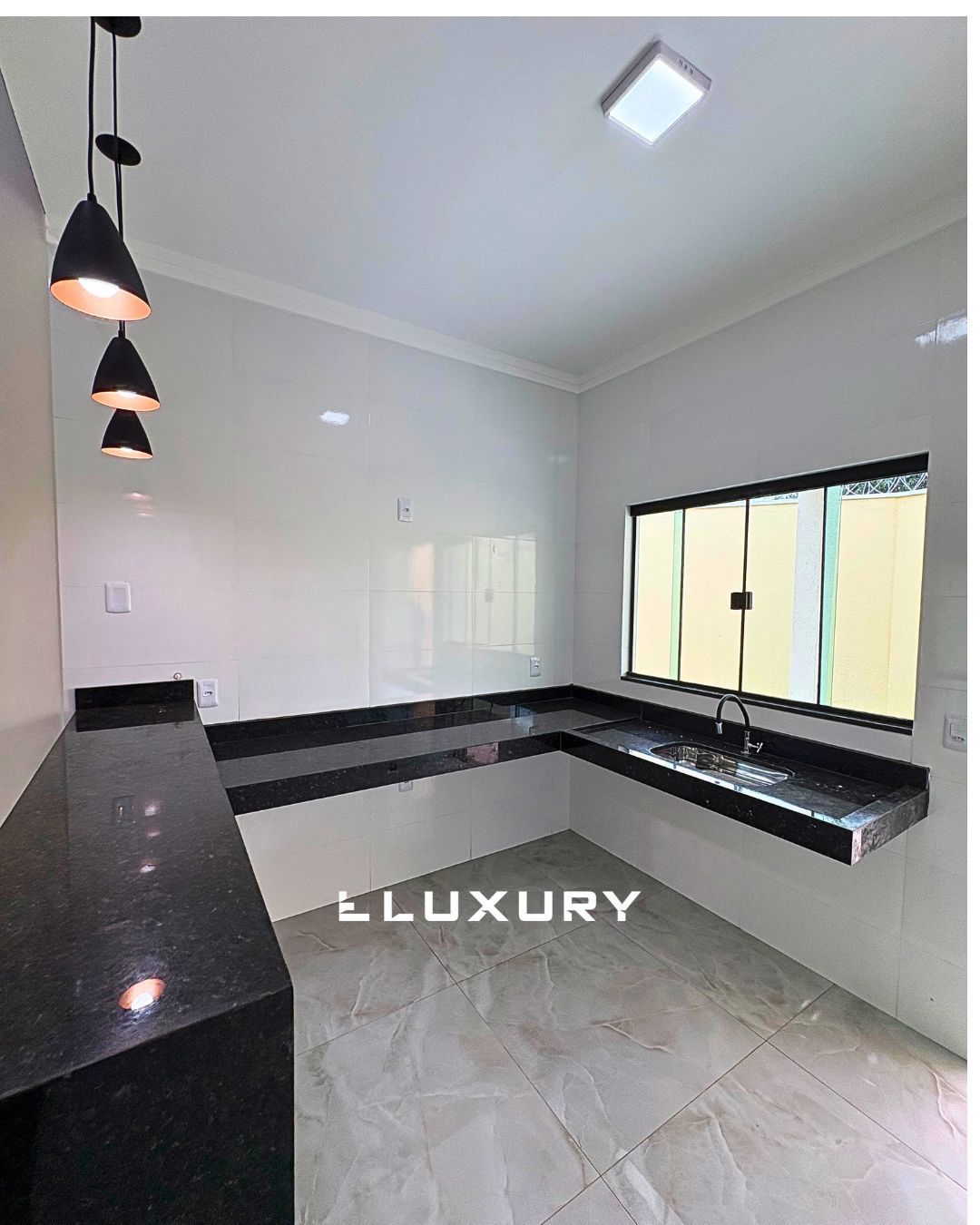 Casa, 3 quartos, 121 m² - Foto 6