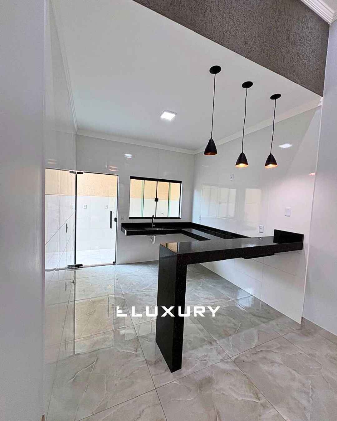 Casa, 2 quartos, 93 m² - Foto 6