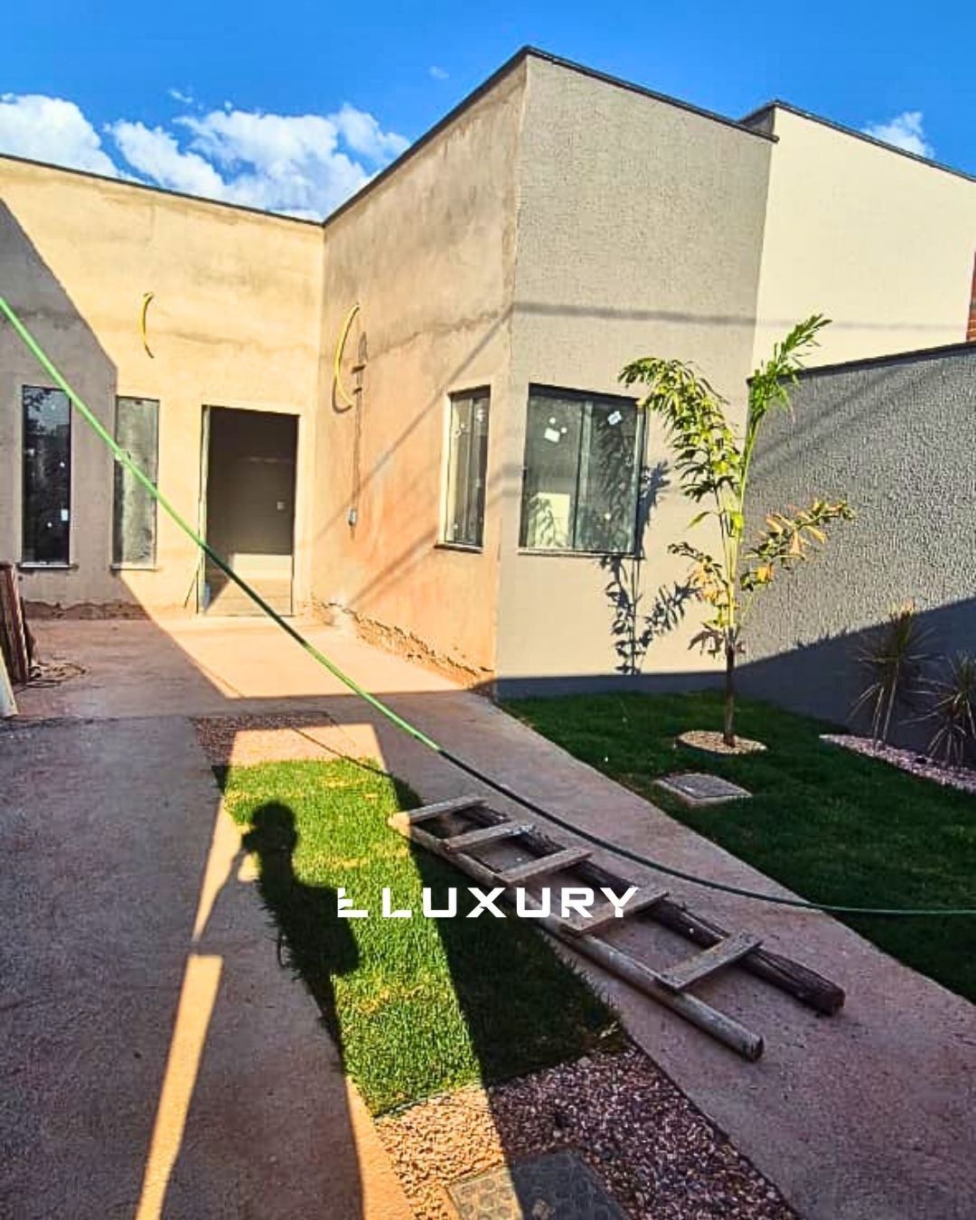 Casa, 3 quartos, 90 m² - Foto 1