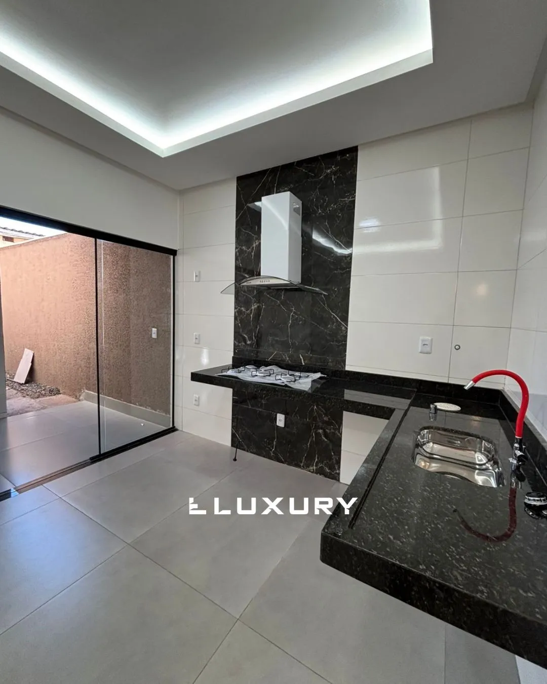 Casa, 2 quartos, 100 m² - Foto 6