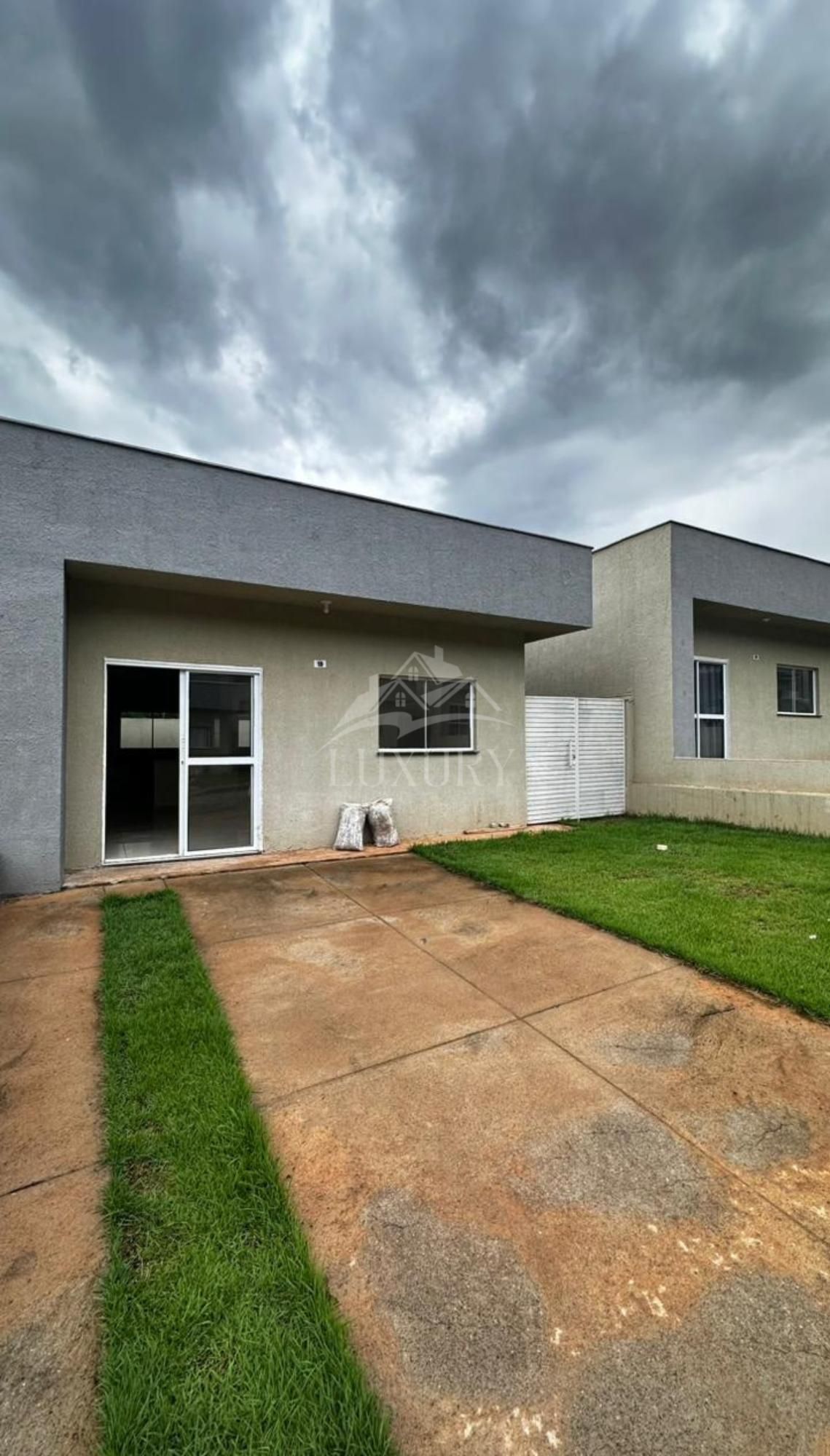 Casa de Condomínio, 2 quartos - Foto 1