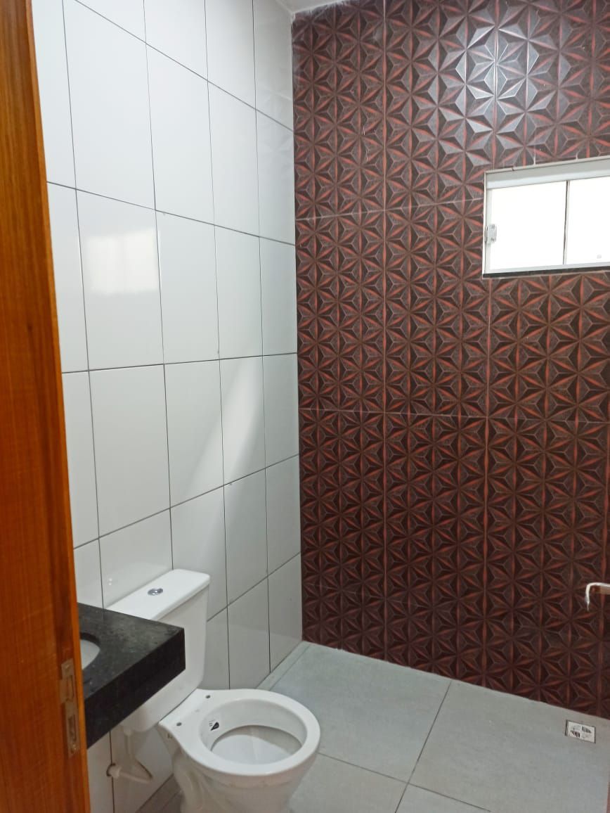 Casa à venda com 3 quartos, 92m² - Foto 9