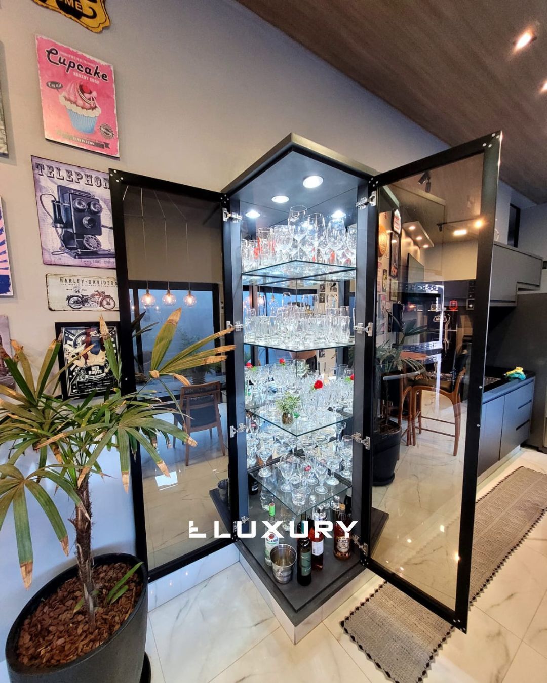 Casa de Condomínio, 3 quartos - Foto 10