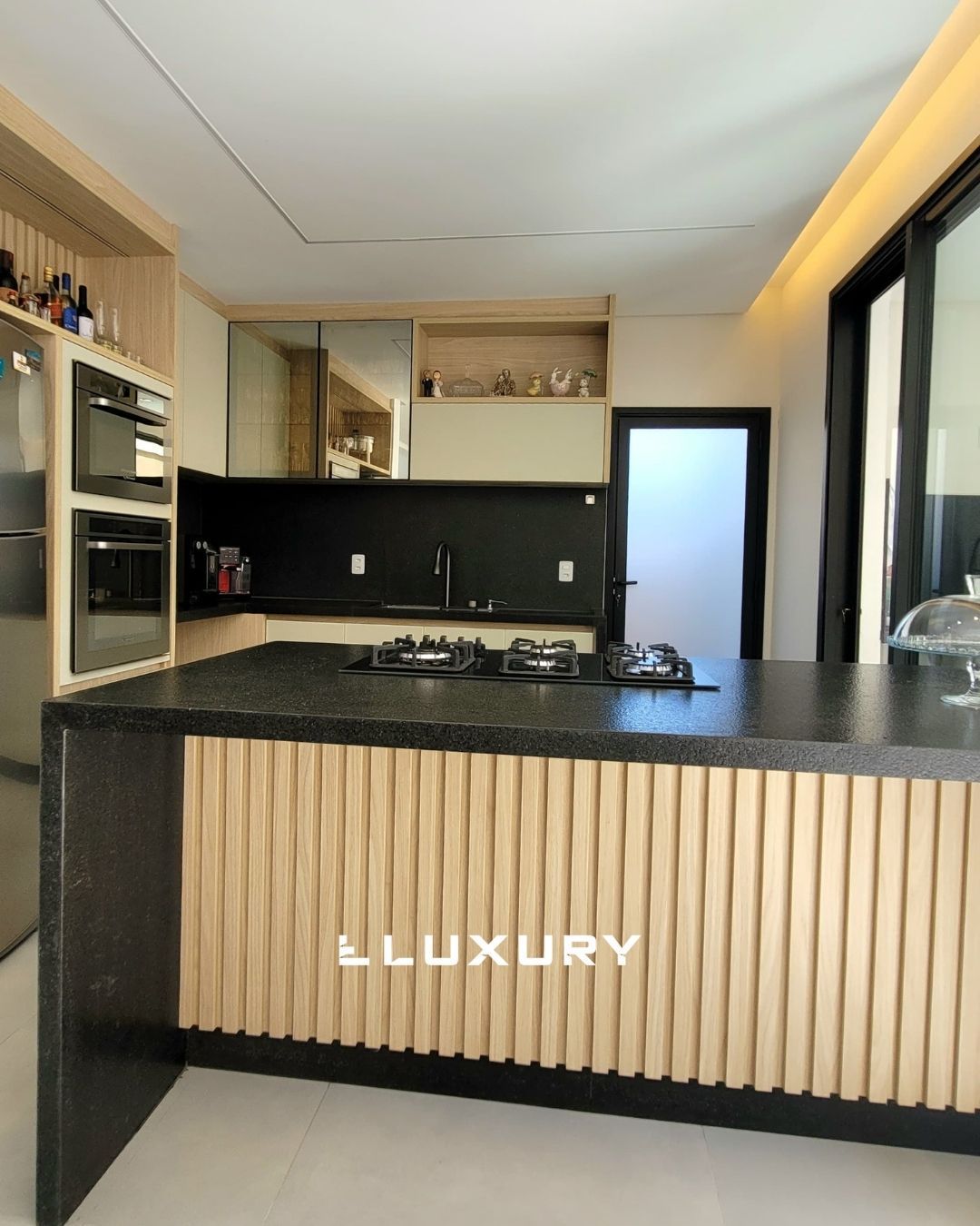 Casa de Condomínio, 3 quartos - Foto 45