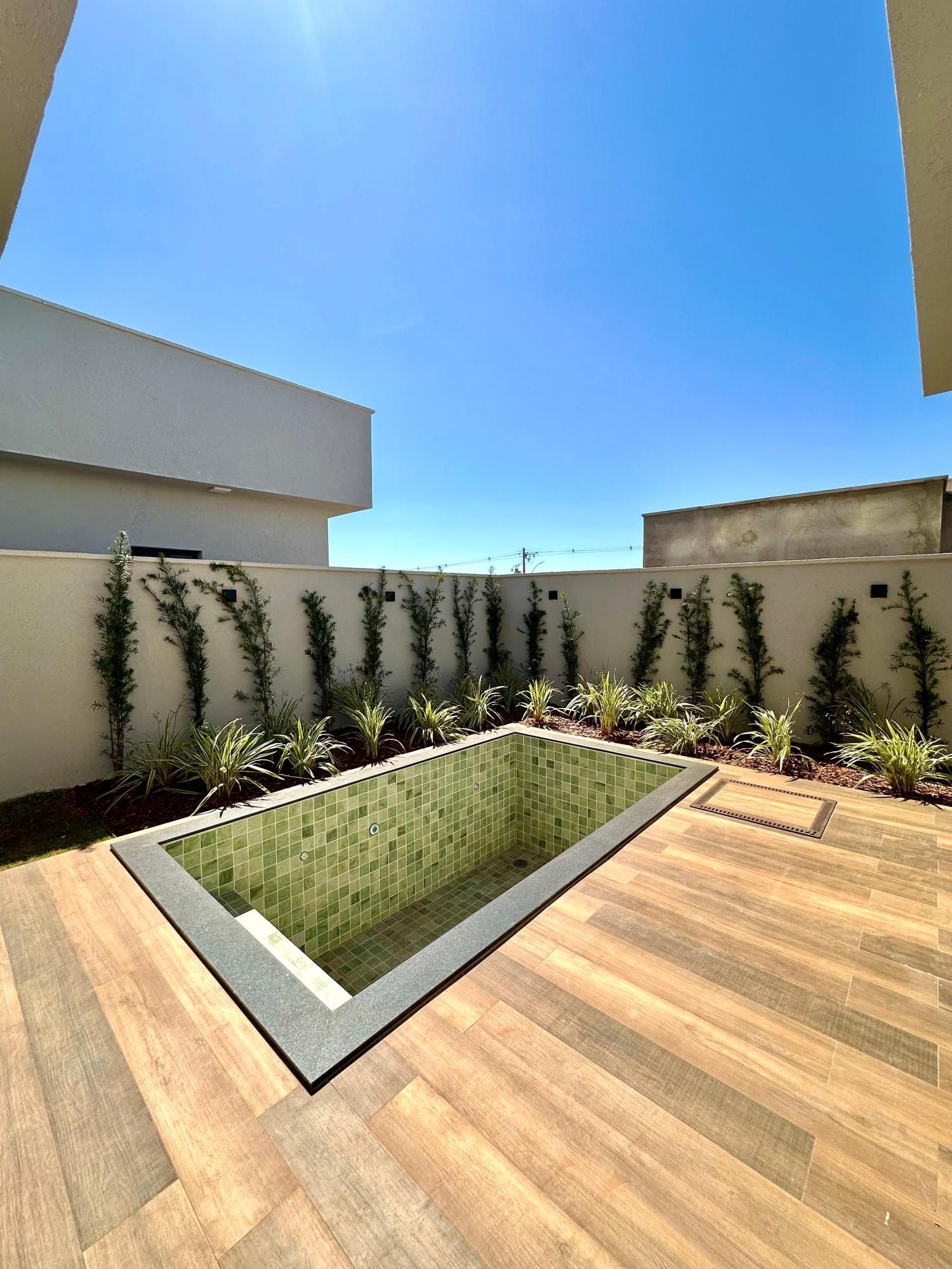 Casa de Condomínio à venda com 3 quartos, 175m² - Foto 9