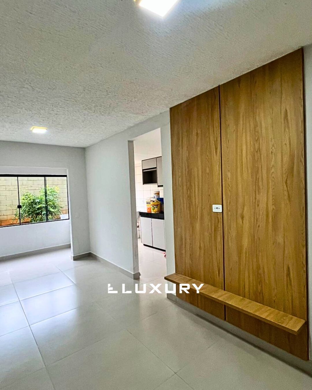 Apartamento, 2 quartos, 42 m² - Foto 1