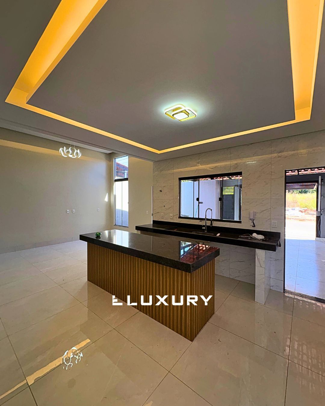 Casa, 3 quartos, 136 m² - Foto 3