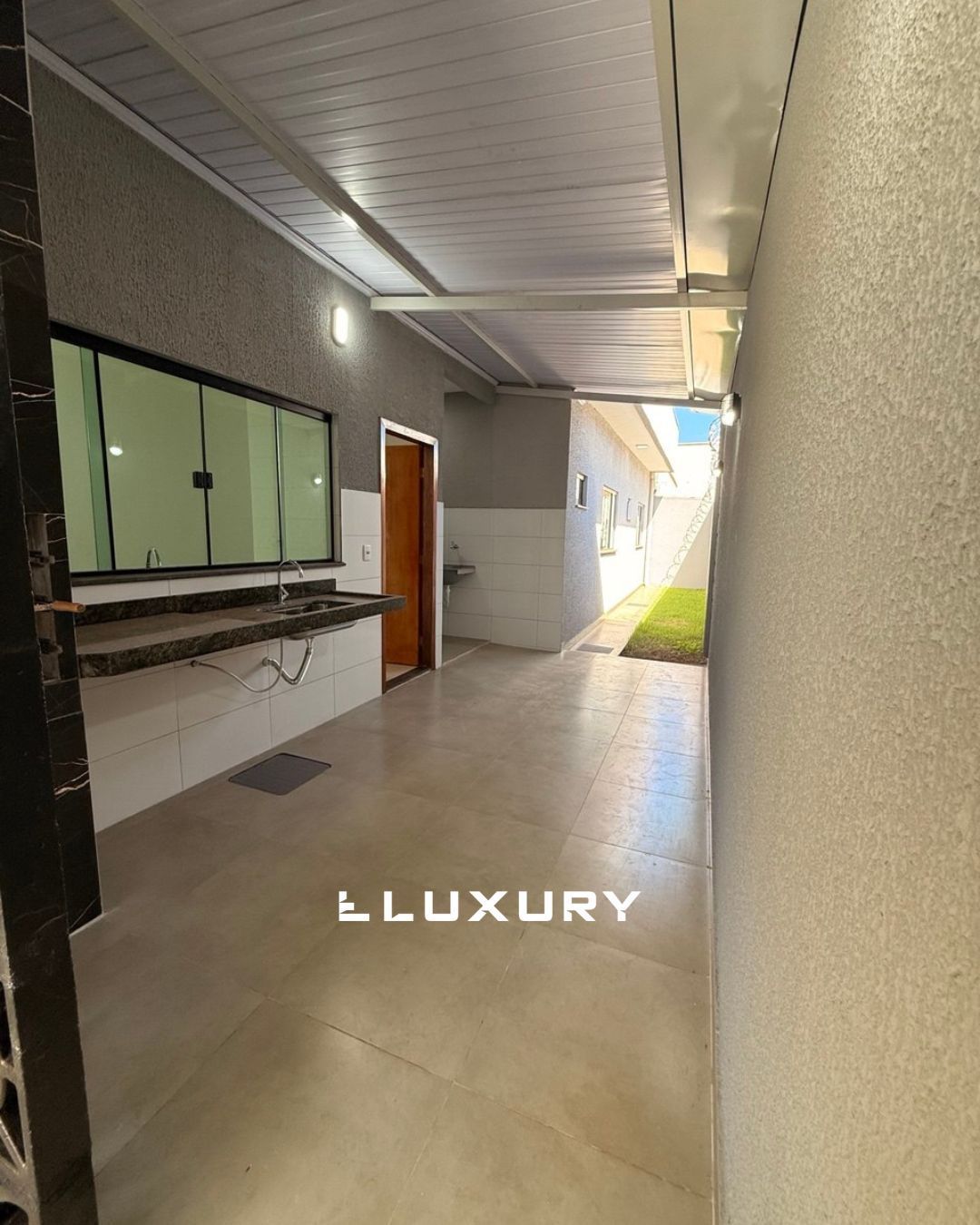Casa, 2 quartos, 96 m² - Foto 20