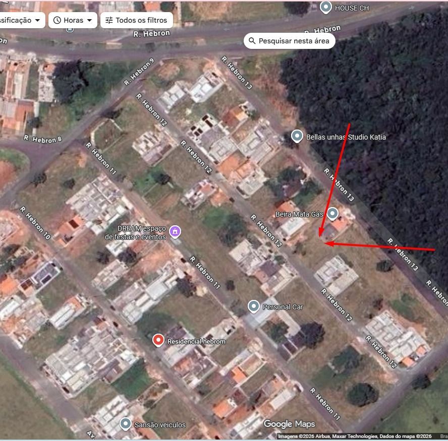 Terreno, 200 m² - Foto 3