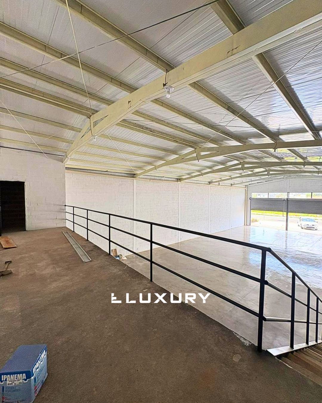 Depósito-Galpão, 288 m² - Foto 12