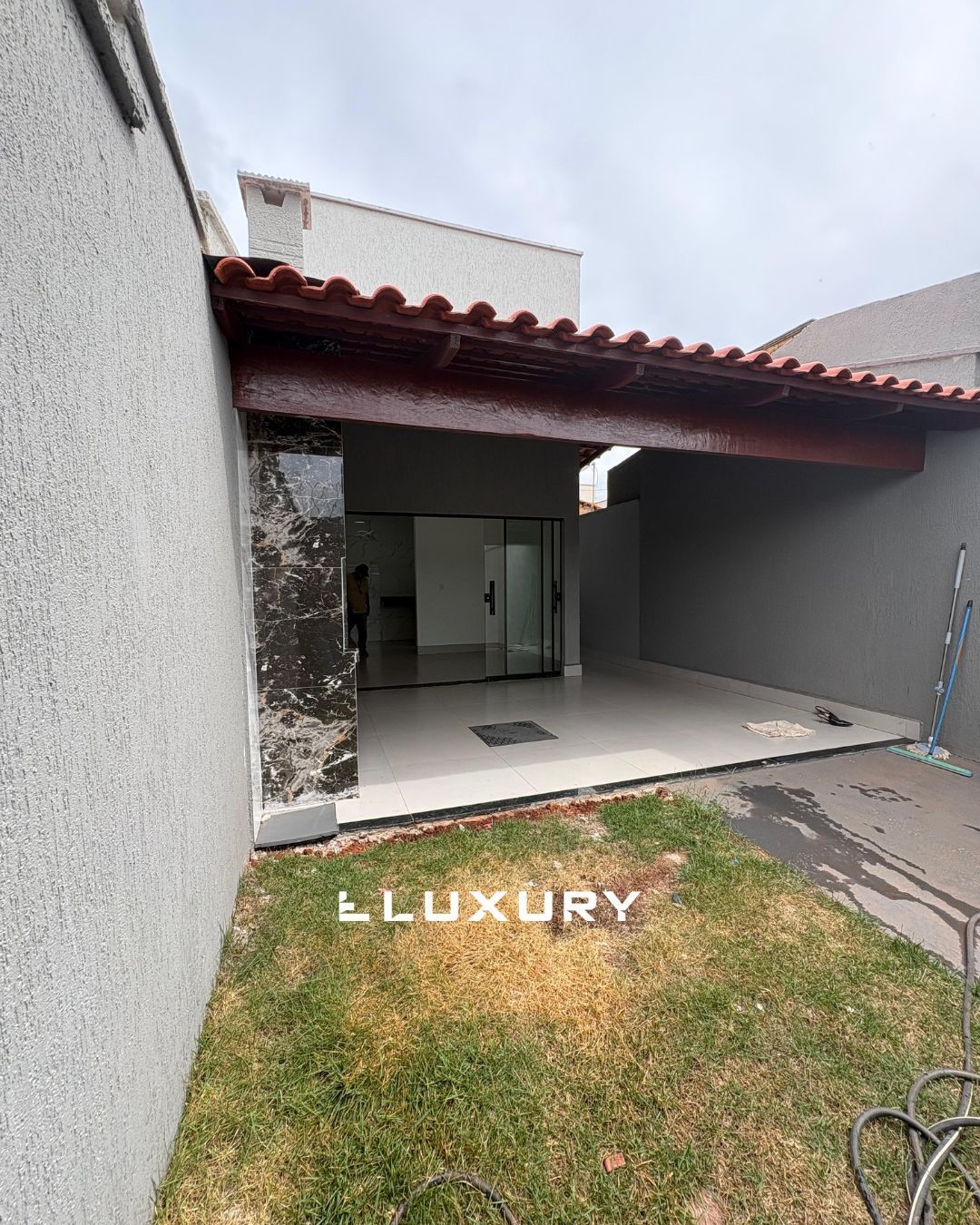 Casa, 3 quartos, 90 m² - Foto 2
