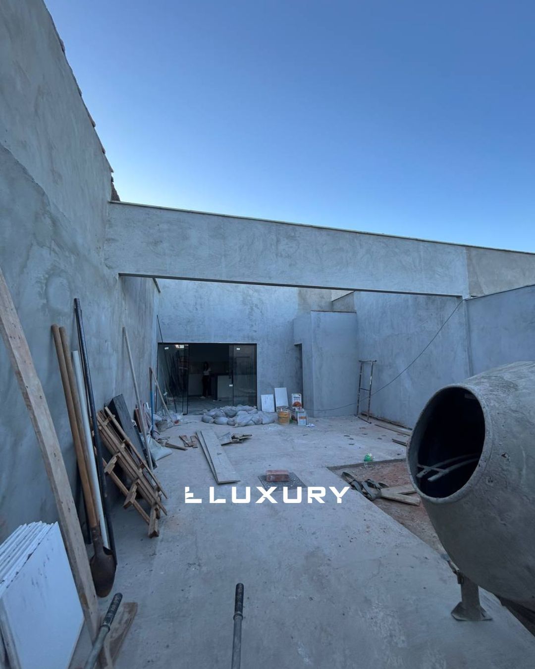 Casa, 3 quartos, 135 m² - Foto 2