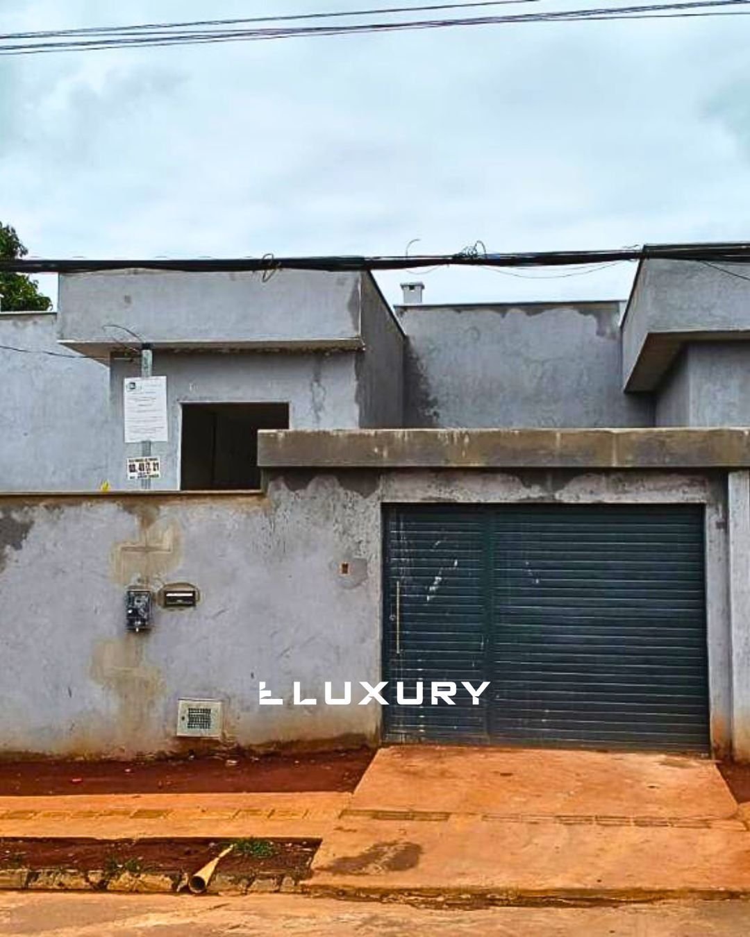 Casa, 3 quartos, 124 m² - Foto 1