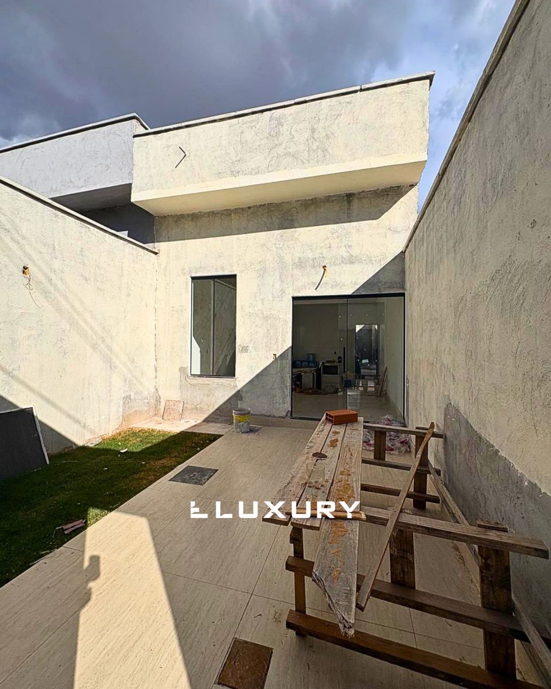 Casa, 2 quartos, 115 m² - Foto 1