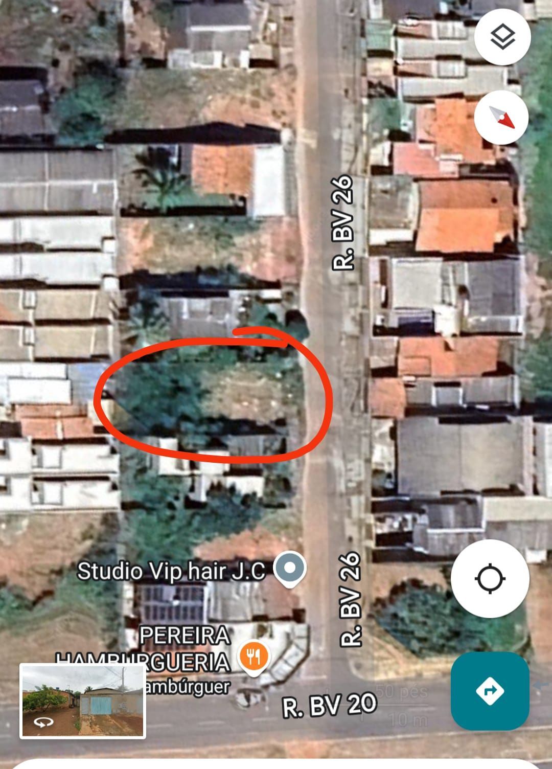 Terreno, 275 m² - Foto 4