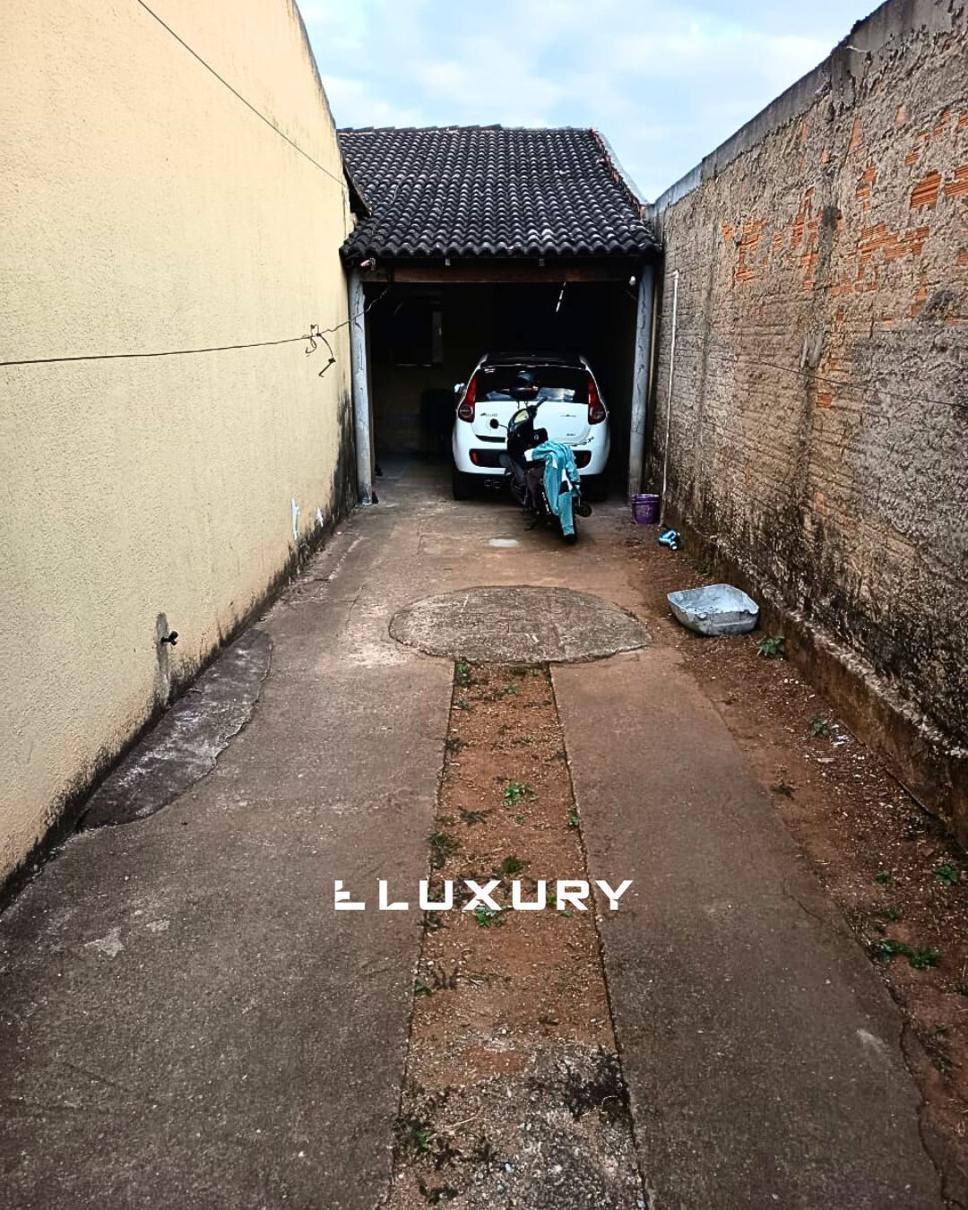 Casa, 2 quartos, 58 m² - Foto 6