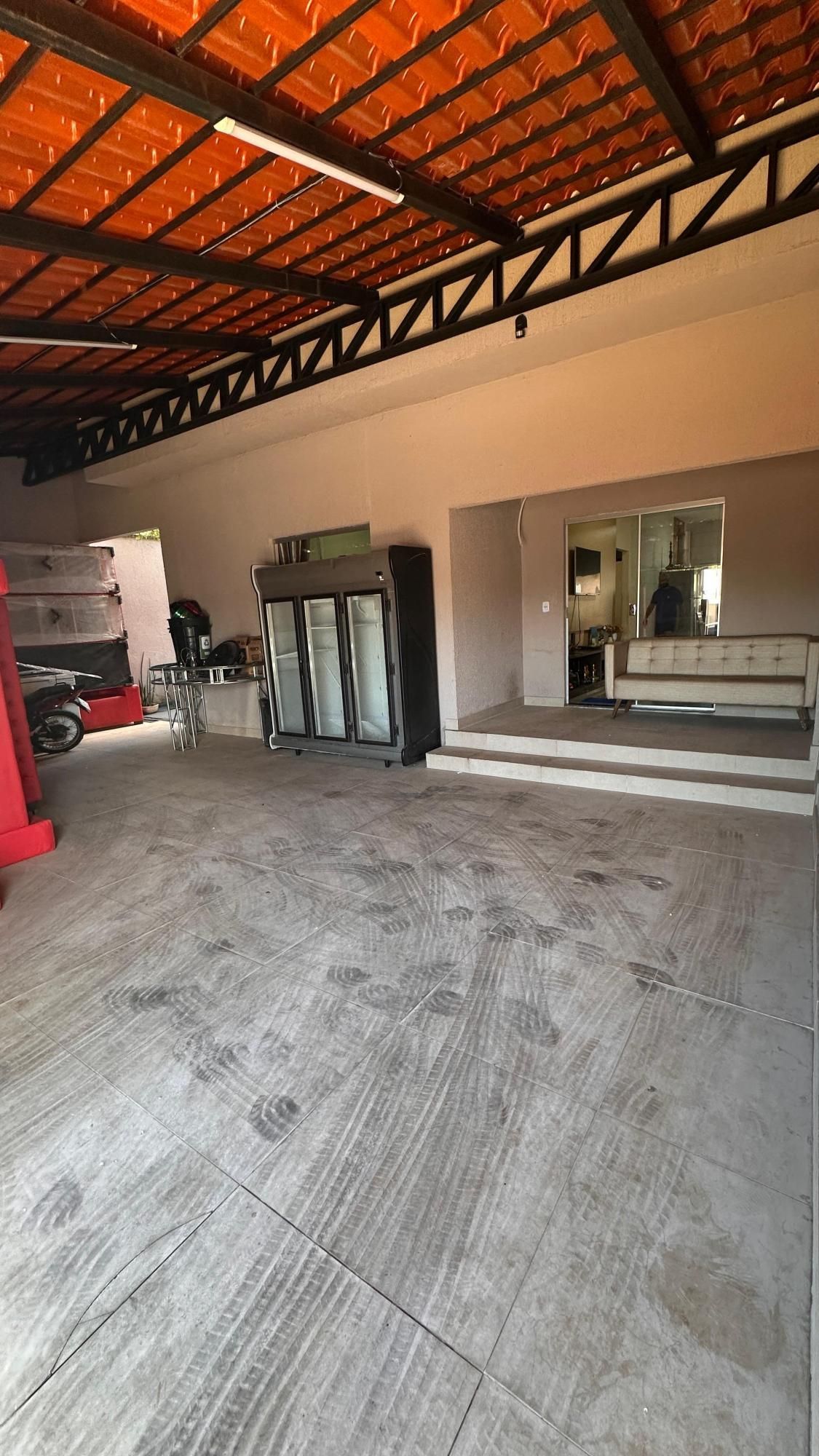 Casa para alugar com 3 quartos, 115m² - Foto 15